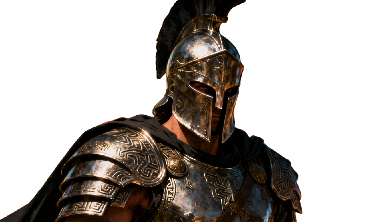 Architects of Branding hero section image spartan