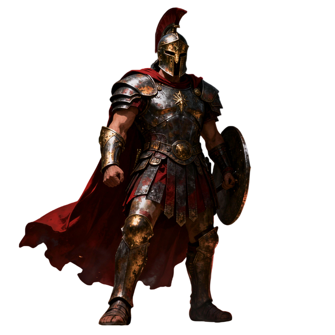 Architects of Branding hero section image spartan